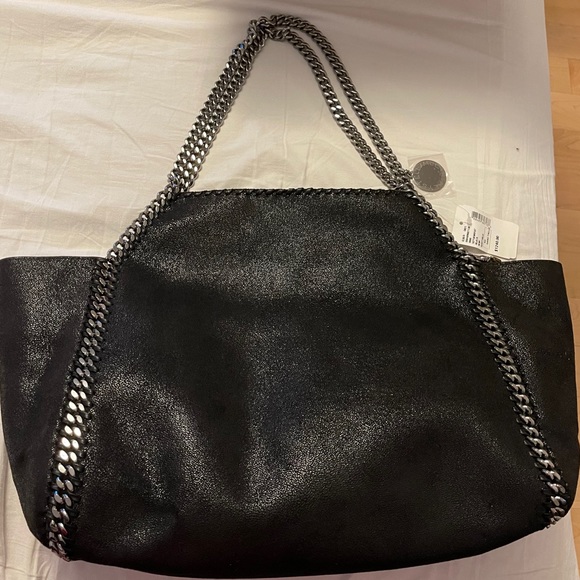 Stella McCartney Falabella Tote! - Picture 4 of 4